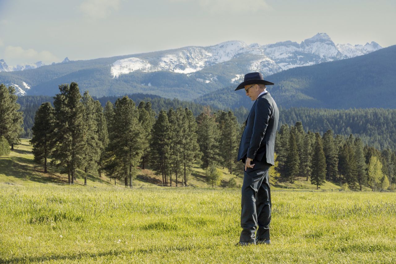 Is ‘Yellowstone’ ending? Show hopes to keep Kevin Costner, plans Matthew McConaughey spinoff