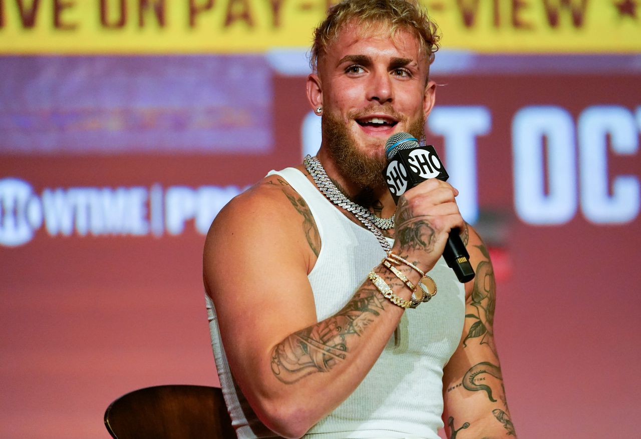 Jake Paul-Tommy Fury live stream (2/26): How to watch online, TV info, time