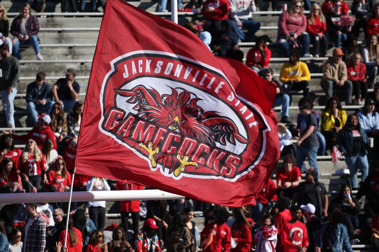 Jax State, Southern Miss set football home-and-home