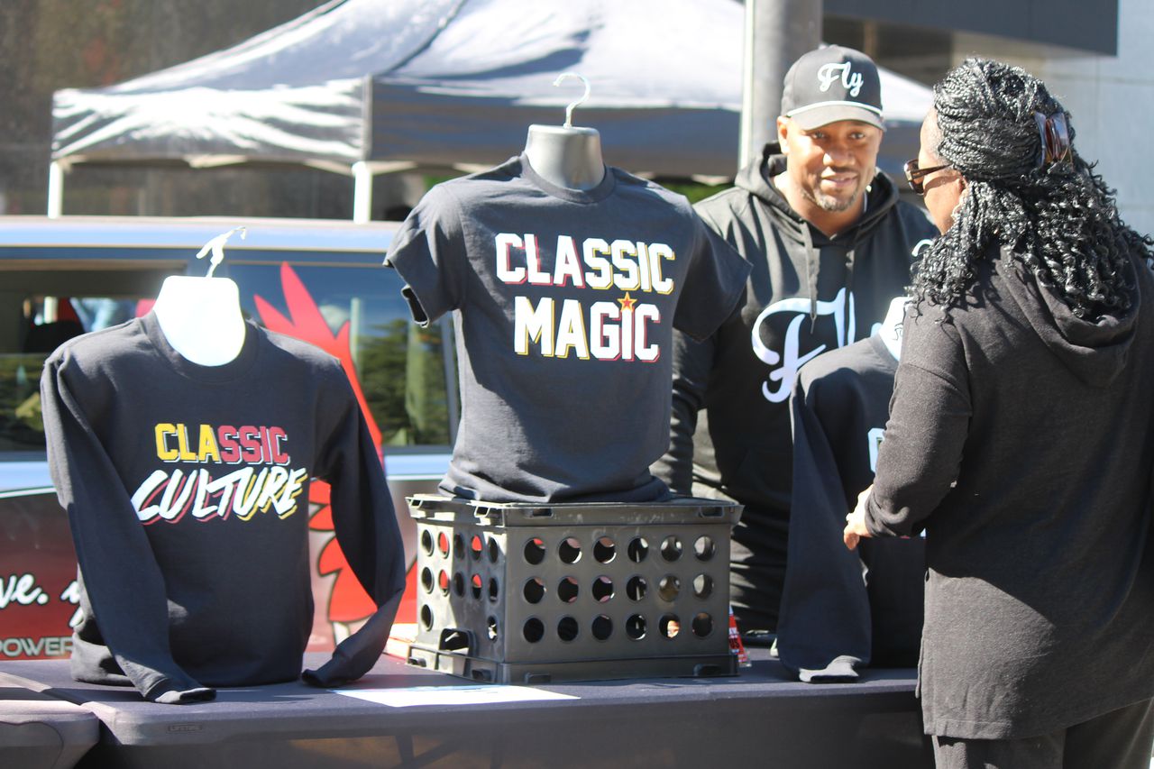 Jefferson County Commission to consider new six-figure contribution to Magic City Classic