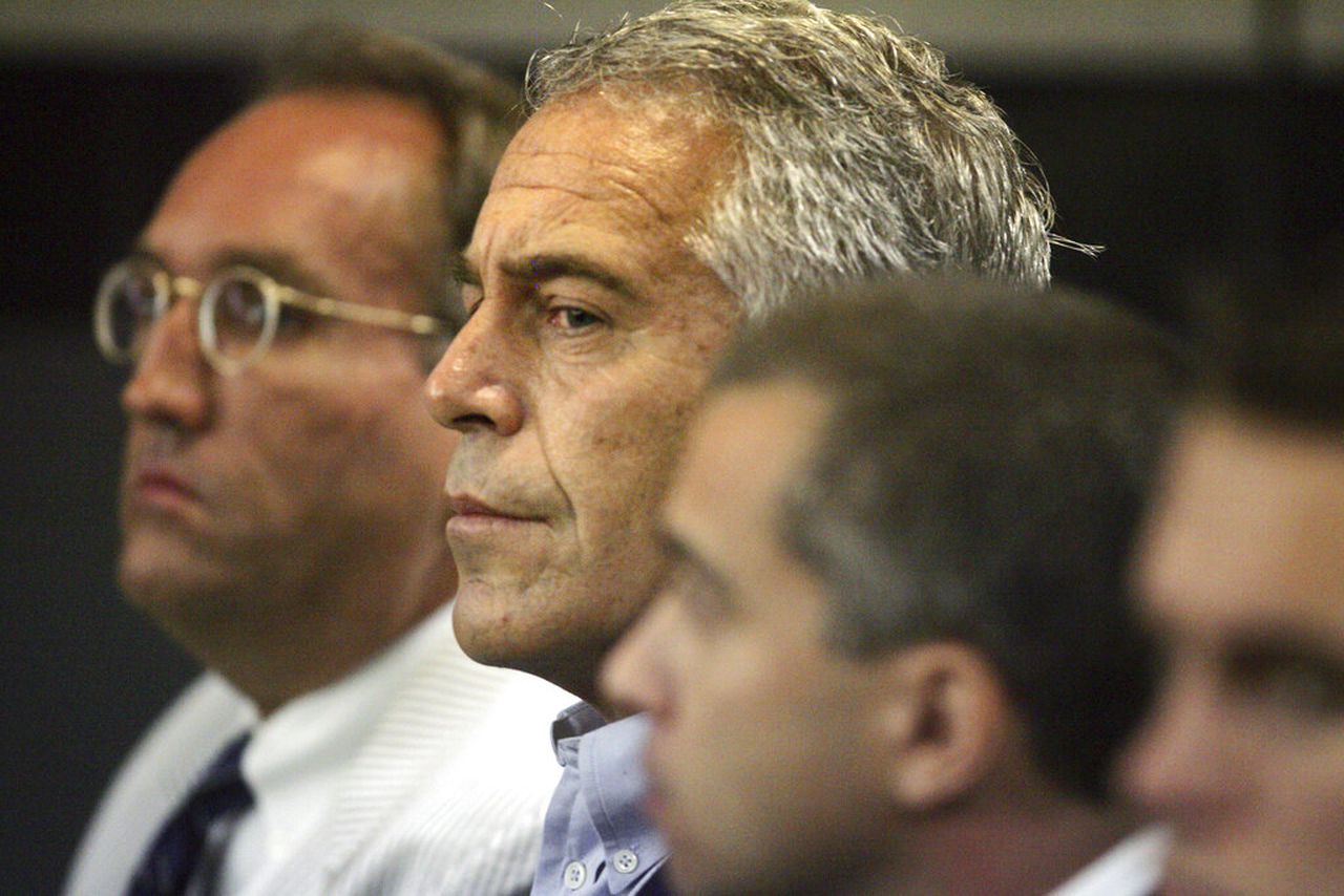 Jeffrey Epstein described sex trafficking victims as Disney princesses in JPMorgan Chase emails