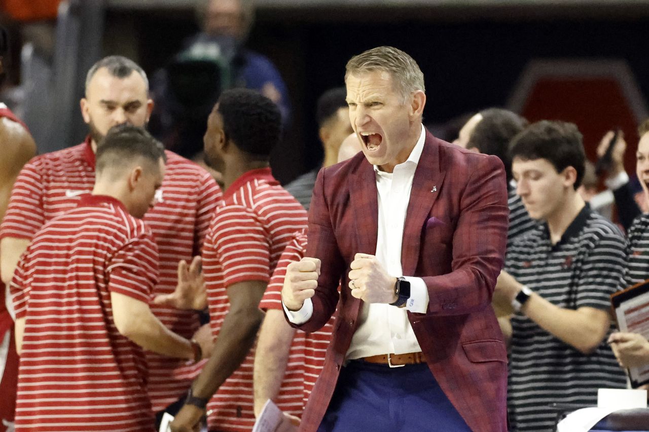 Joseph Goodman: Trash-talking Nate Oats has it all wrong about the Super Bowl