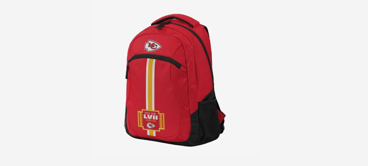 Kansas City backpack