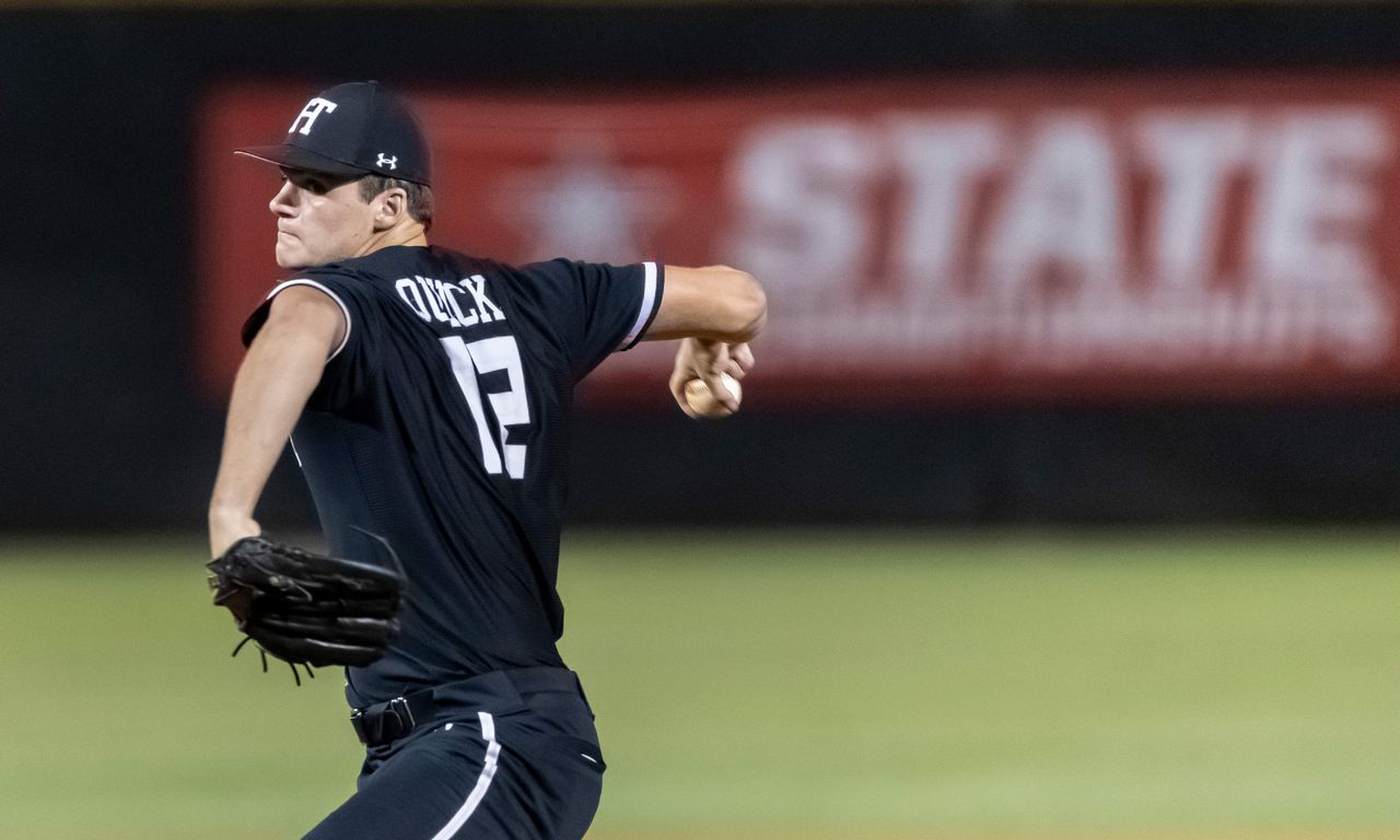 2022 HS Baseball Playoffs - State Championship Series - Central-Phenix City vs Hewitt-Trussville