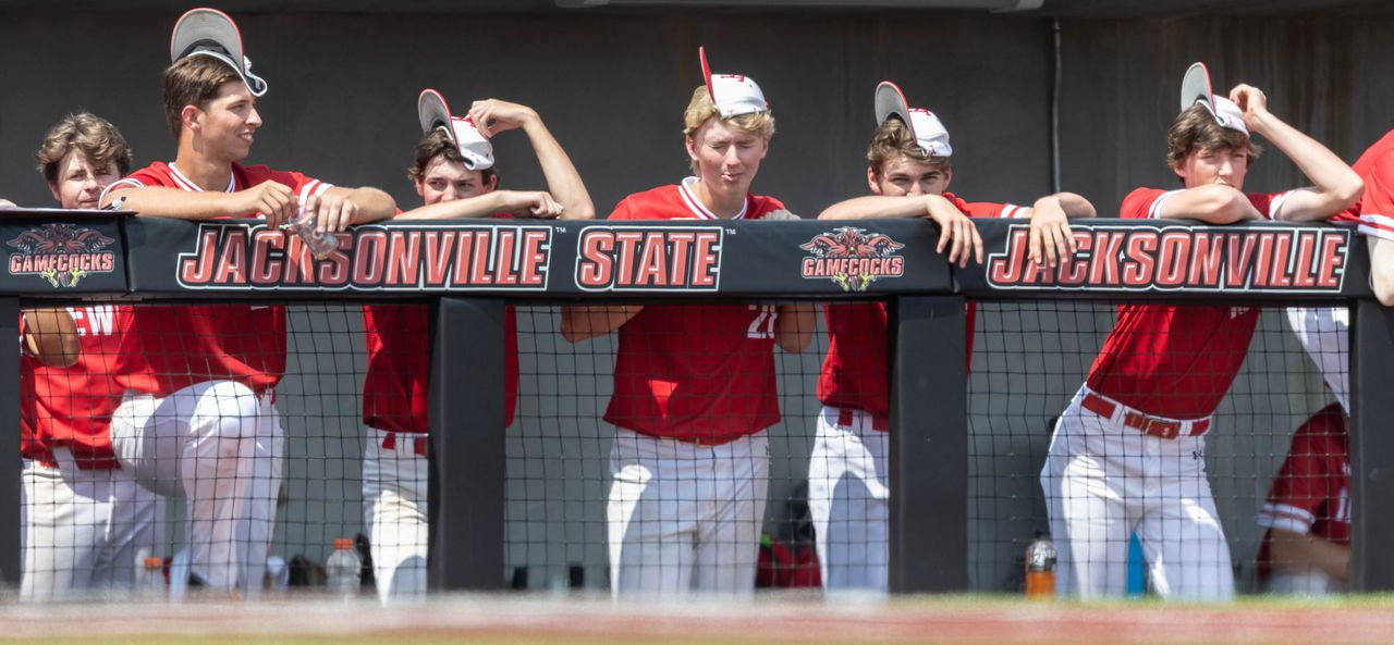 Key facts, dates, stats as the AHSAA's 2023 baseball season opens