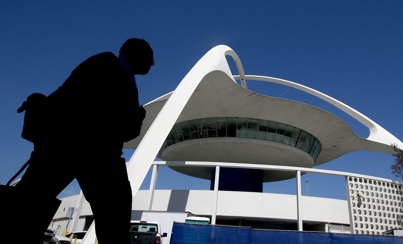 LAX not adding urinals to women’s restrooms despite misleading viral video