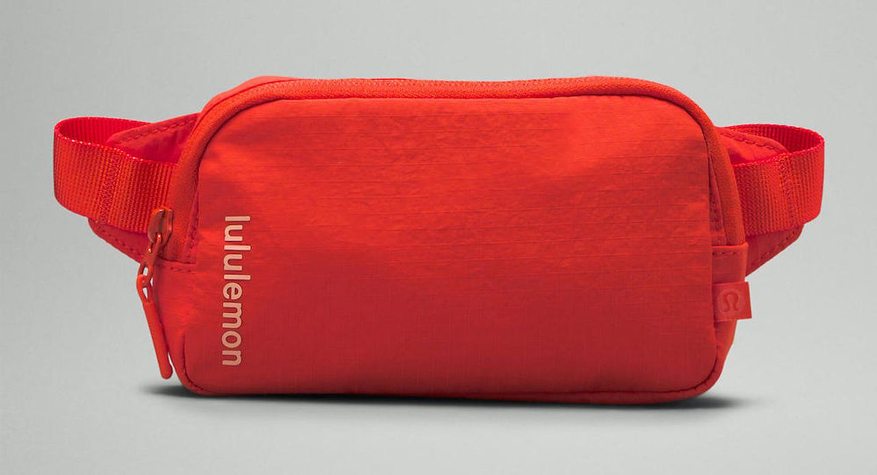 Lululemon Mini Belt Bag