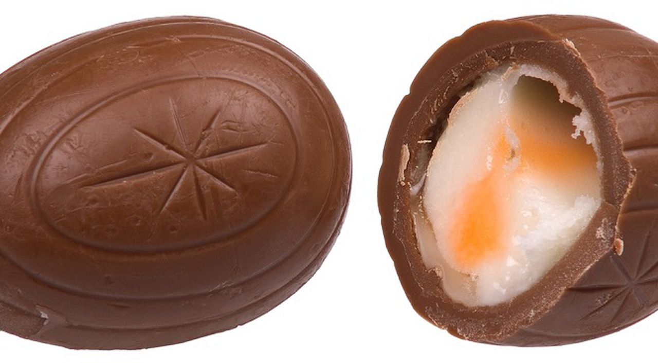 Man tried to steal 200,000 Cadbury Creme Eggs from British industrial park