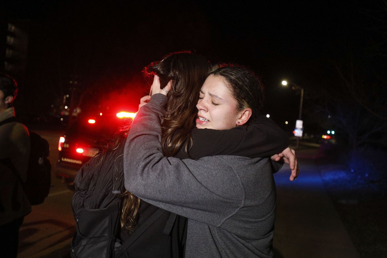 Michigan State University shooting: What we know today; motive unclear in 3 deaths