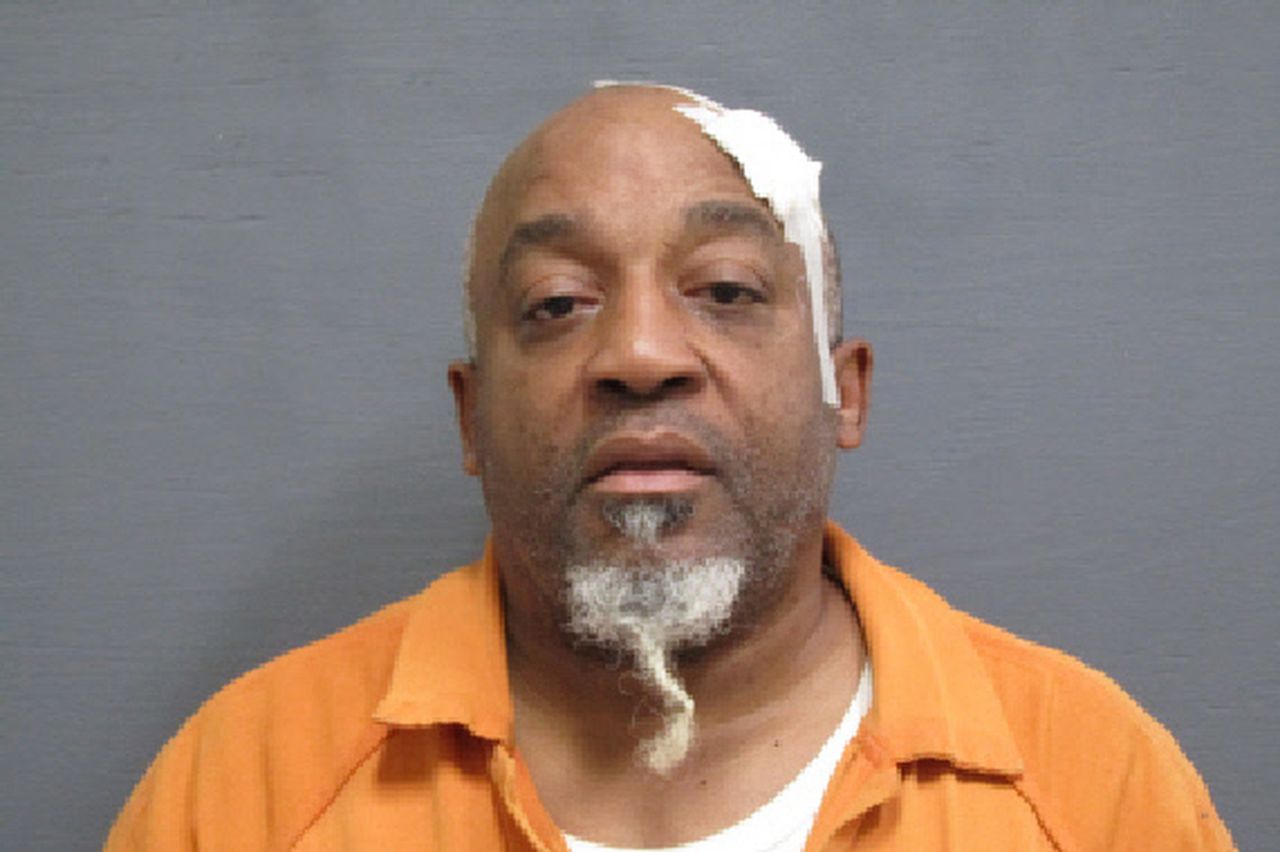 Minister Kenneth Sharpton Glasgow pleads guilty to drug, tax charges