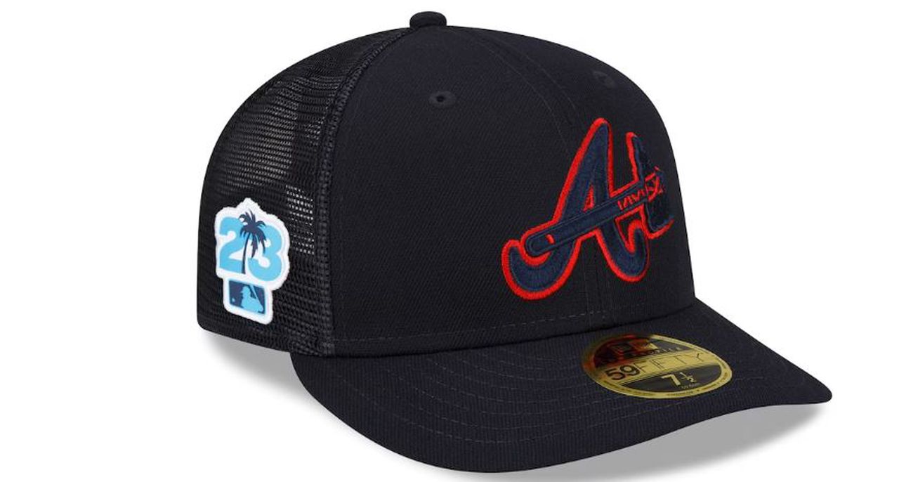 MLB spring training 2023: Get hats, T-shirts, more for your favorite team