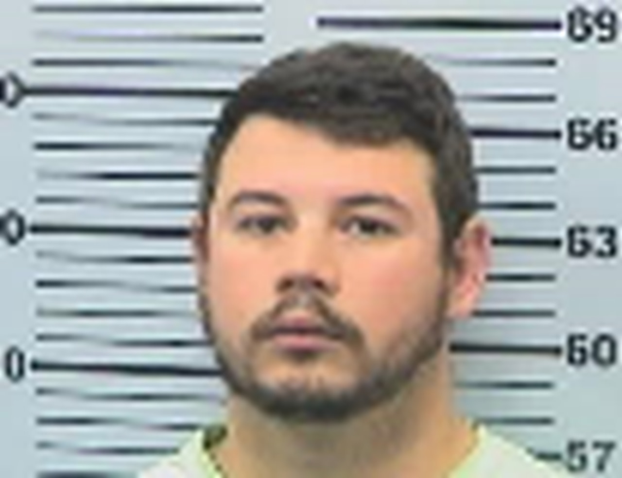 Mobile County sheriff’s office deputy charged with rape, sodomy