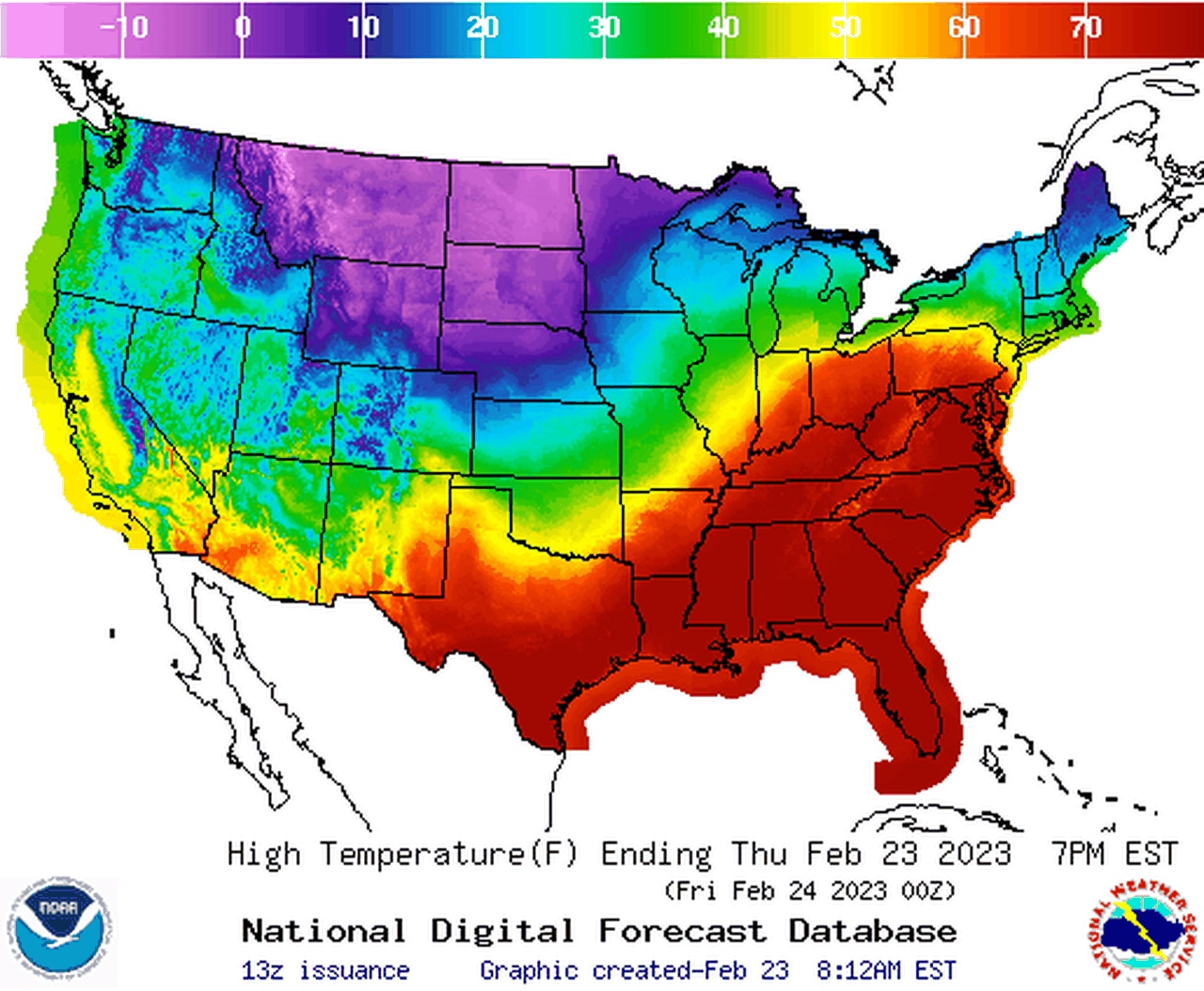 More record highs possible in Alabama on Thursday