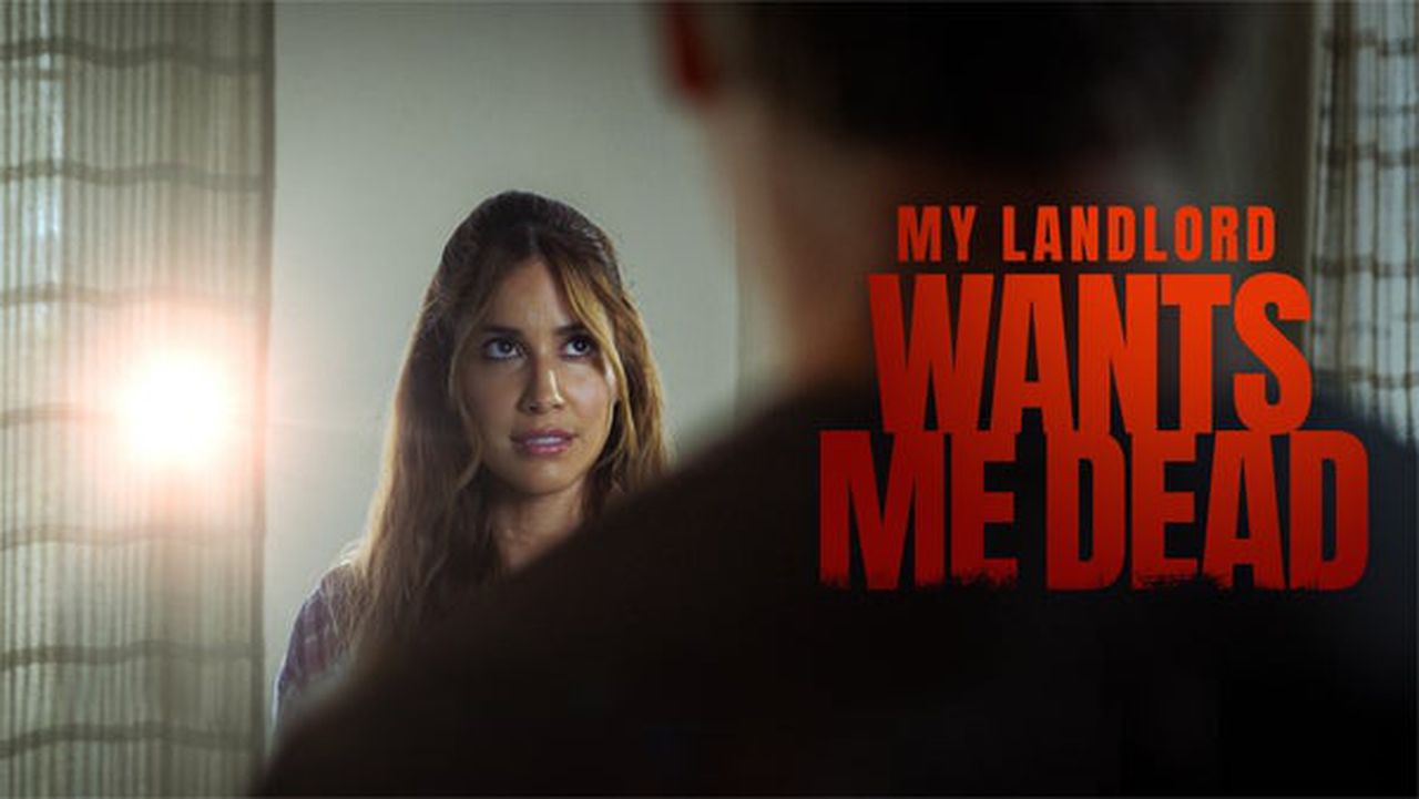 ‘My Landlord Wants Me Dead’ on Lifetime: How to watch and where to stream