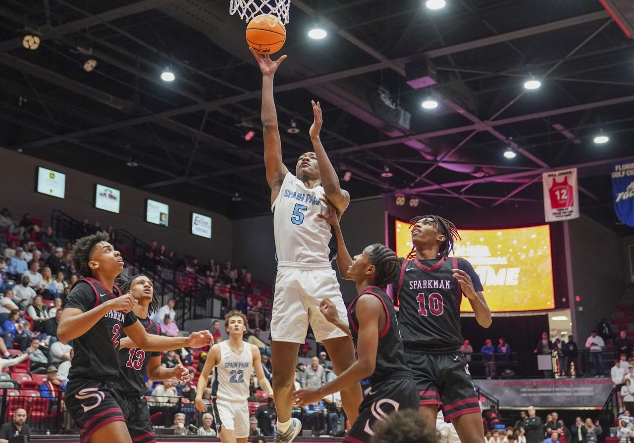 NE Regional boys: Spain Park fends off Sparkman in OT