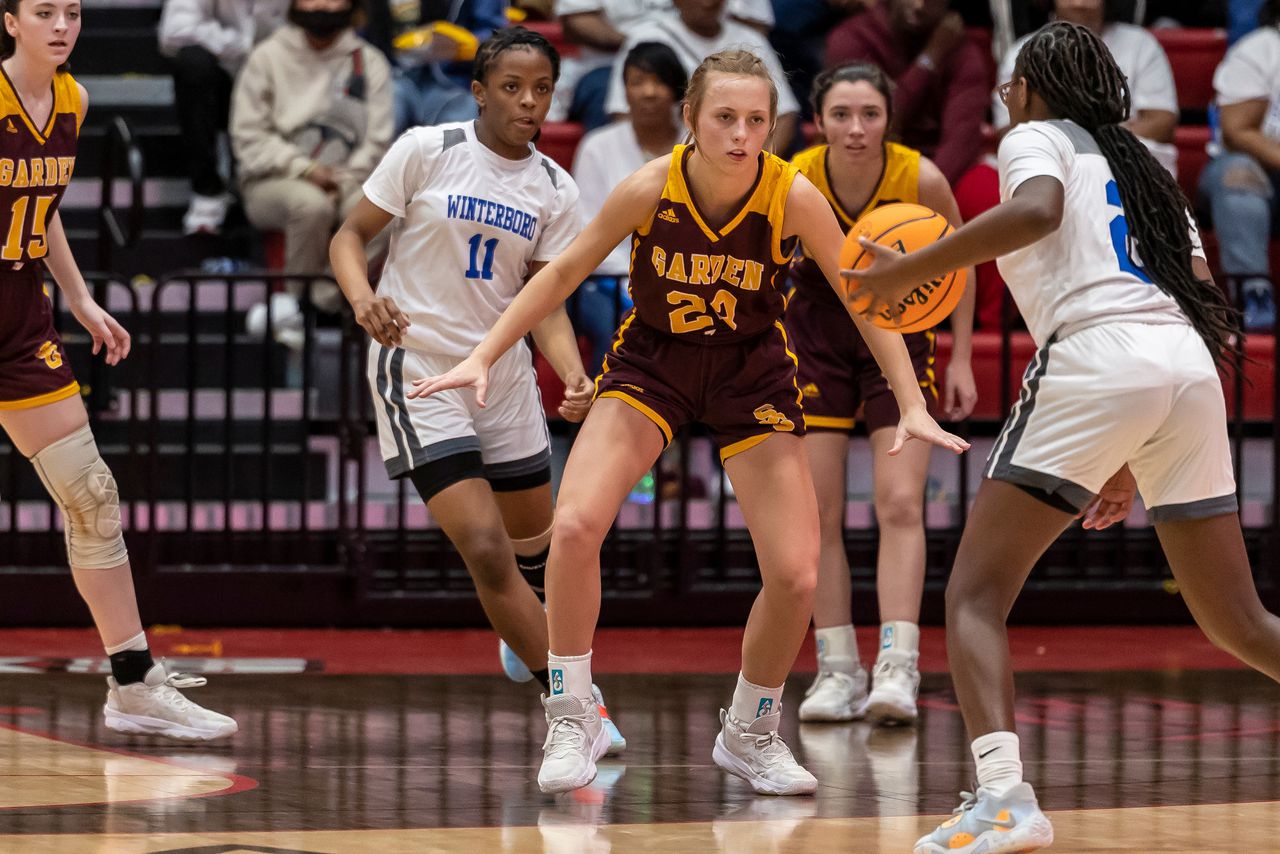 NE Regional girls: Spring Garden topples Winterboro