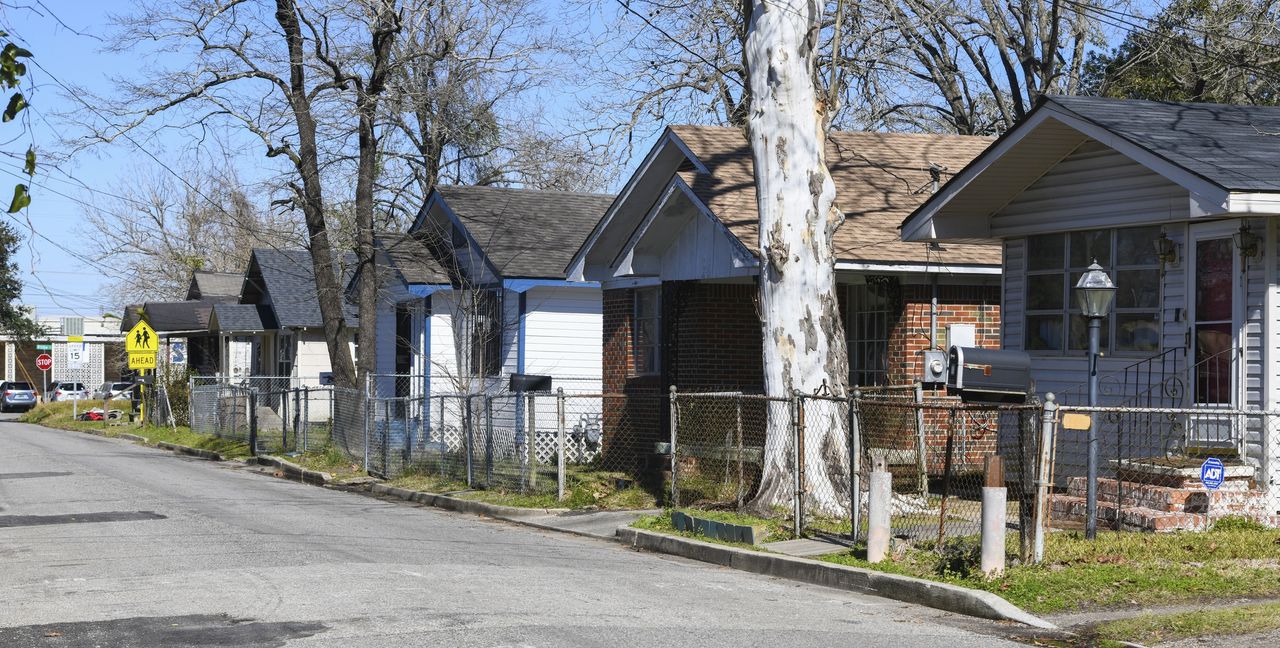 New York Mets legend, 9/11 first responders team to rebuild Africatown homes