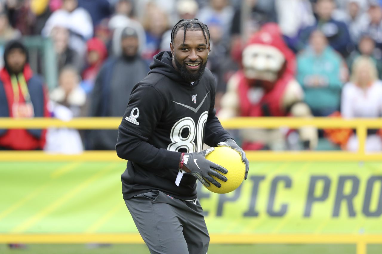 NFL Pro Bowl skills competition live stream (2/2): How to watch online, TV, time, events, participants