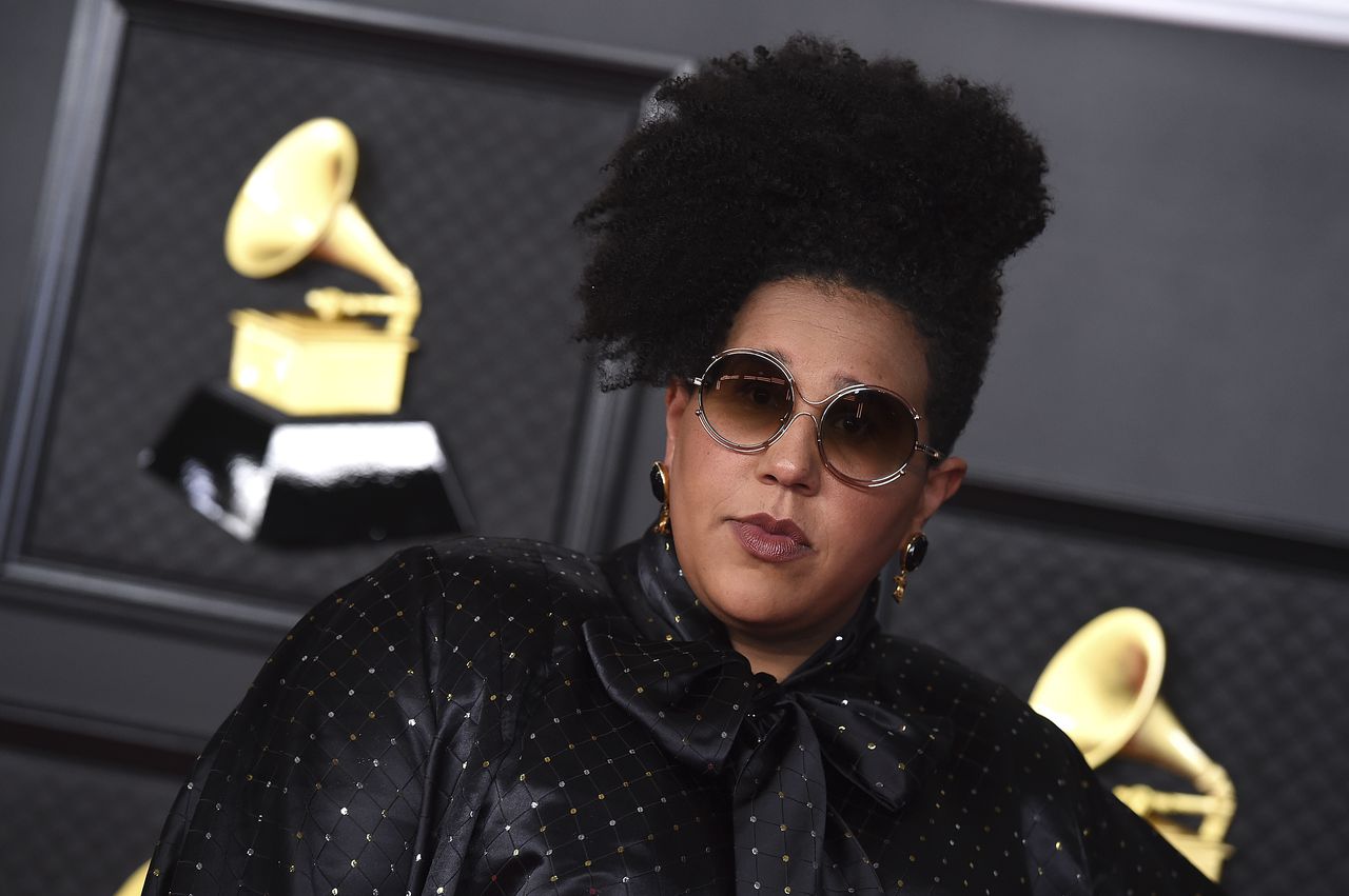 Brittany Howard