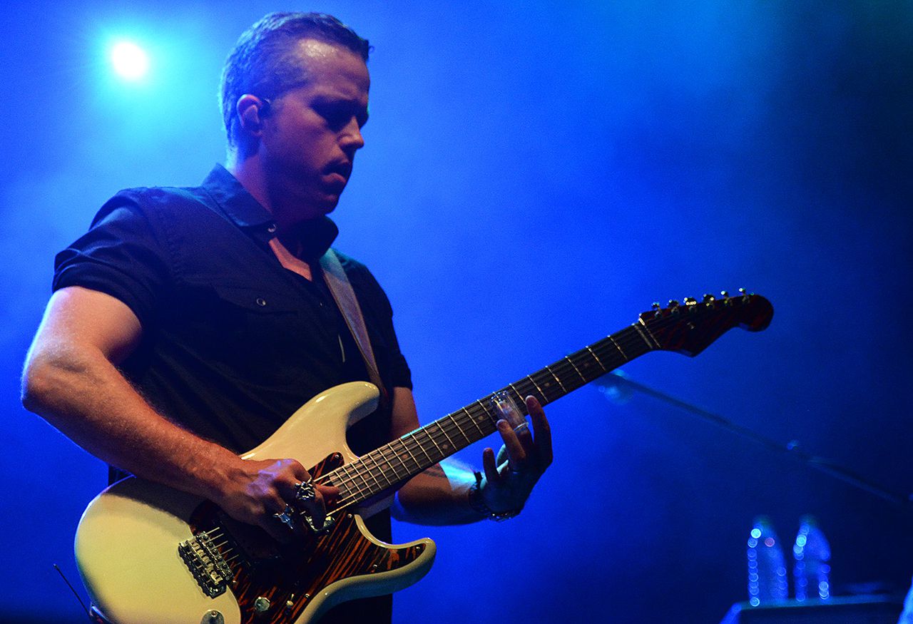 Jason Isbell