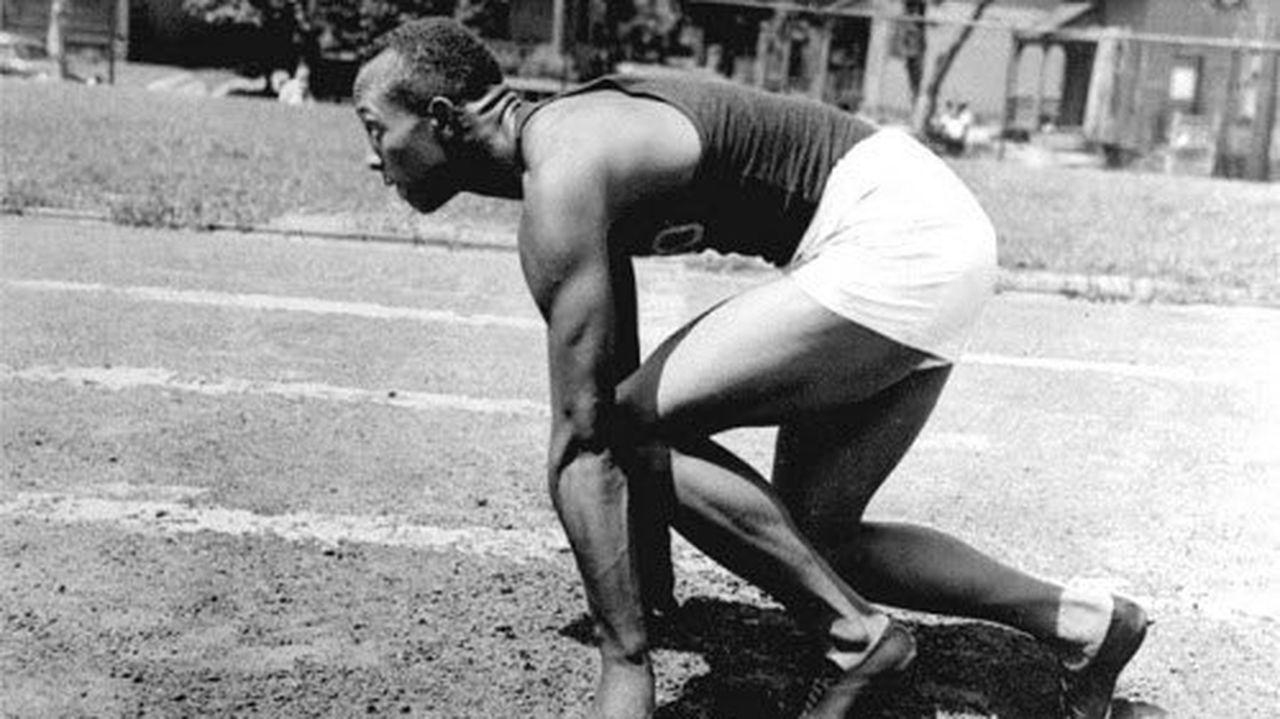 Jesse Owens