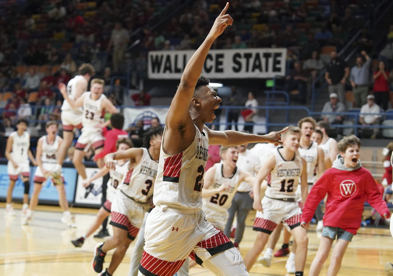 NW Regional boys: 4A No. 1 Westminster Christian rallies over Deshler