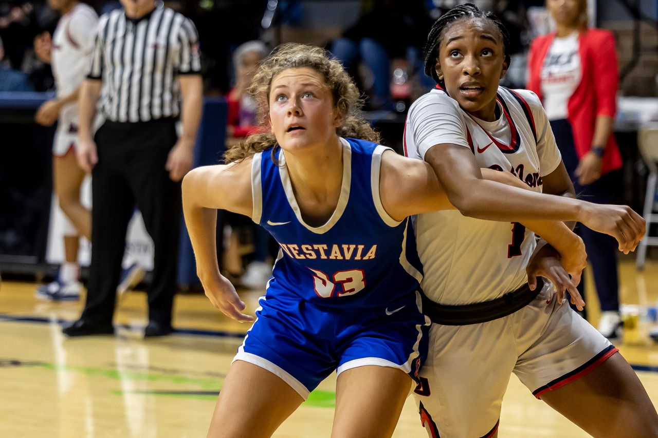 NW Regional girls: Bob Jones tops Vestavia Hills to advance to final