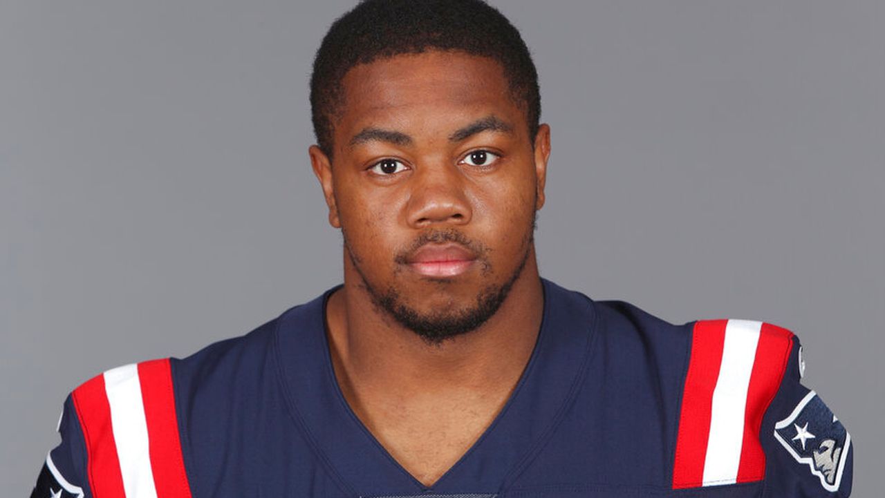 Patriots waive former Alabama defensive lineman