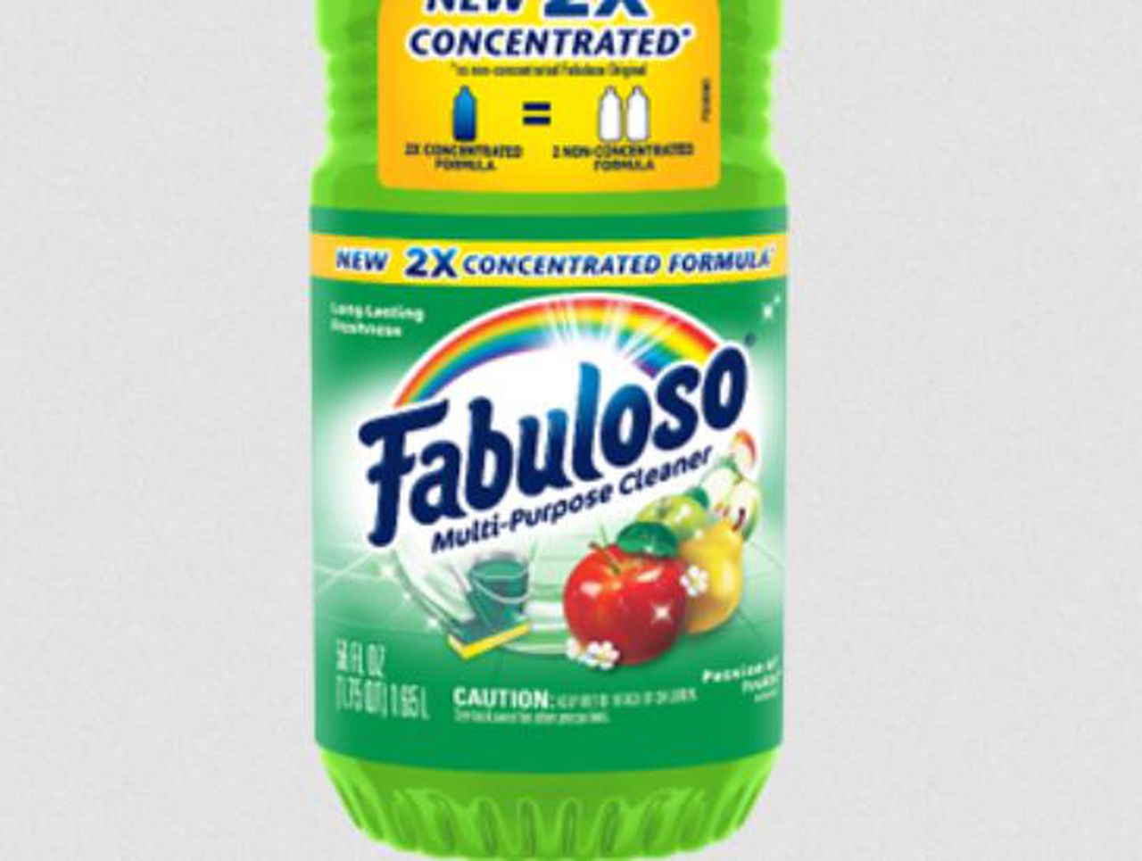 Popular cleaning product recalled: Fabuloso sold at Walmart, Dollar General could be contaminated