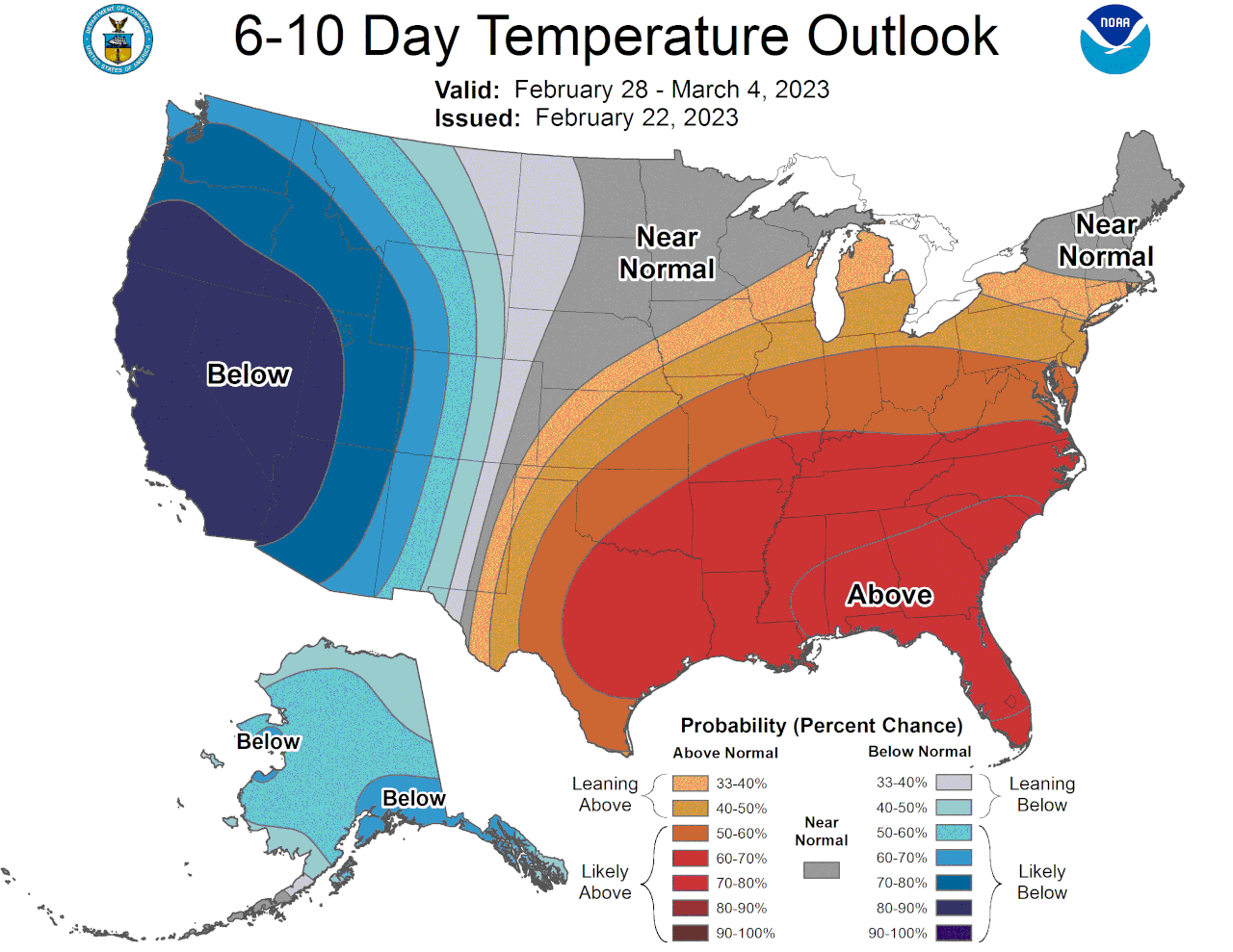 6-10 day temp outlook