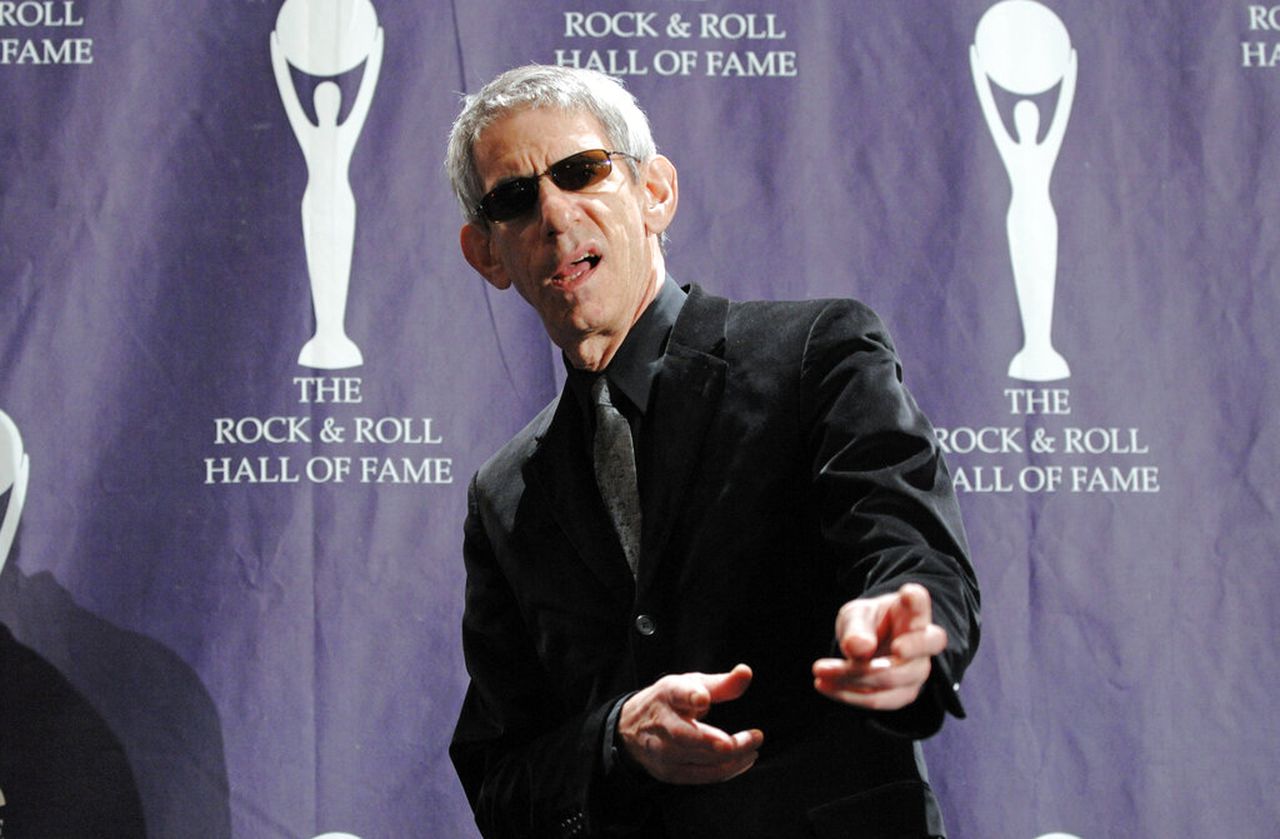 Richard Belzer, comedian and ‘Law & Order’ actor, dead at 78