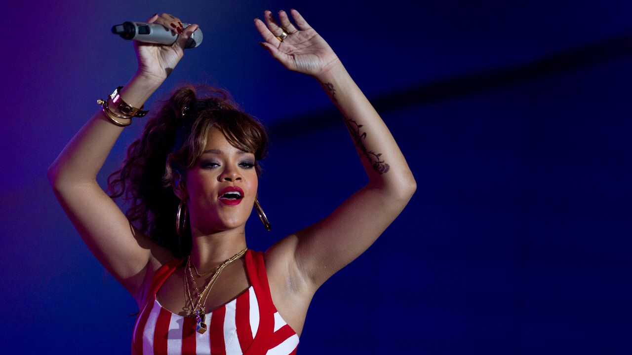 Rihanna’s Super Bowl LVII halftime show live stream (2/12): How to watch online, TV