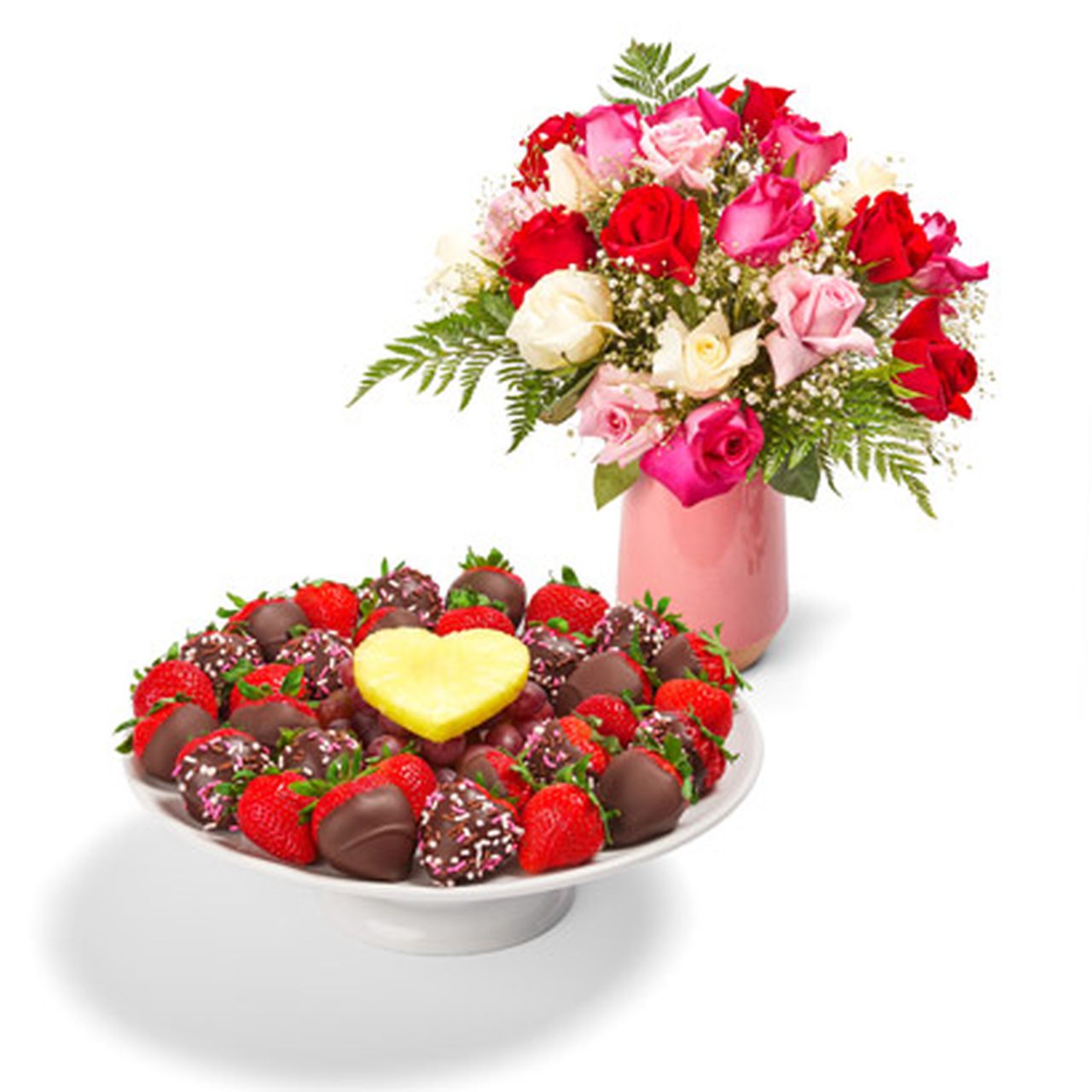 Valentine's Day flowers 2023