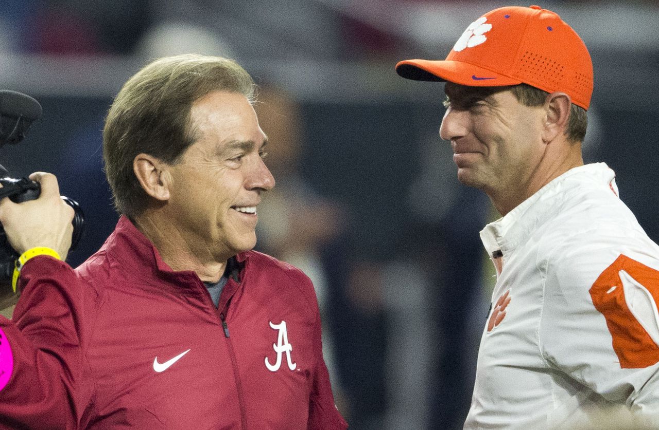 Scarbinsky: See why this name belongs on Bama’s post-Saban short list