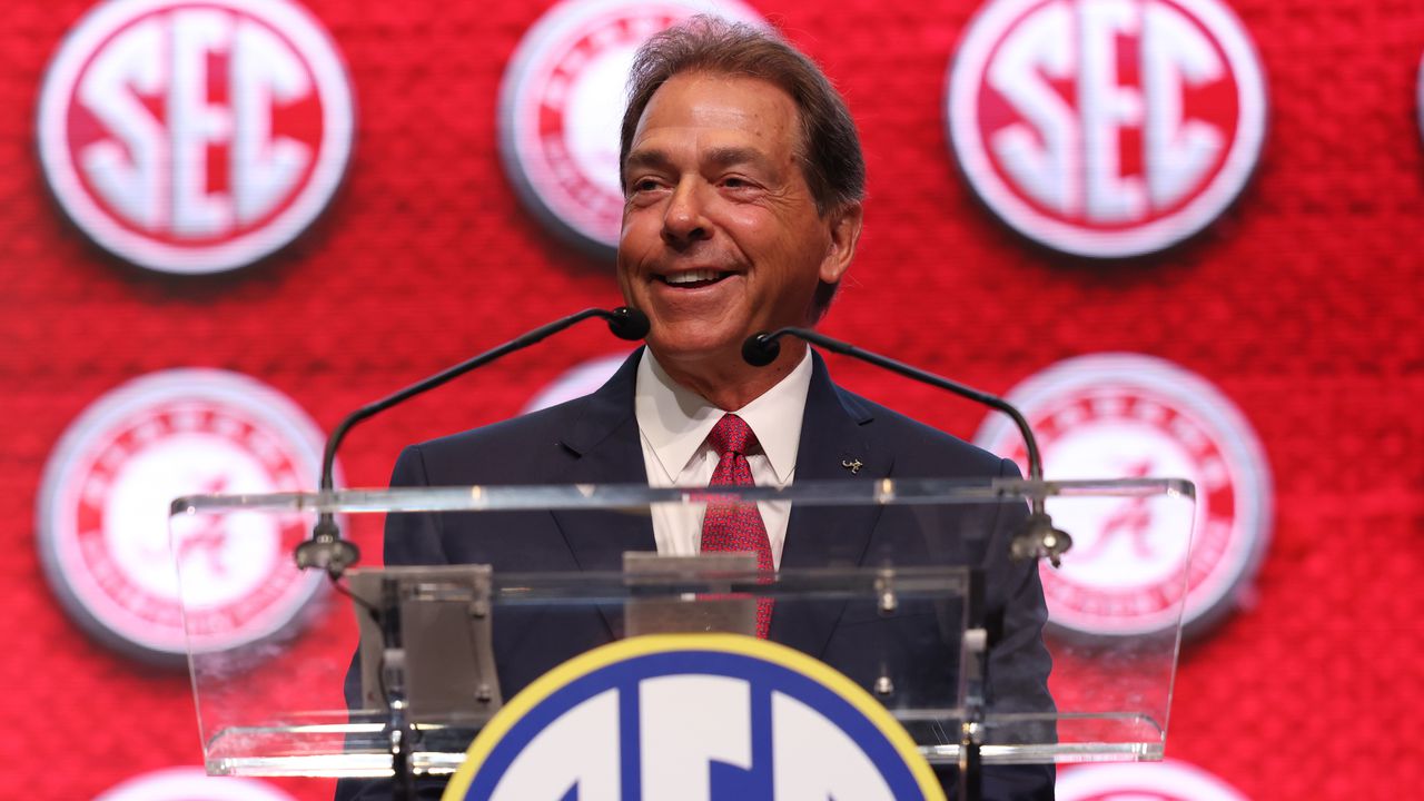 SEC Media Days 2023: Coaches appearance schedule announced for annual football event