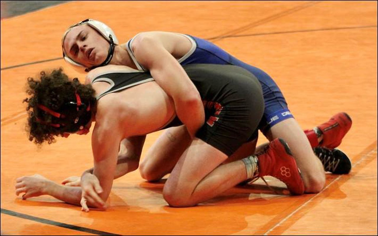 See results from Friday AHSAA Super Sectional wrestling tournaments