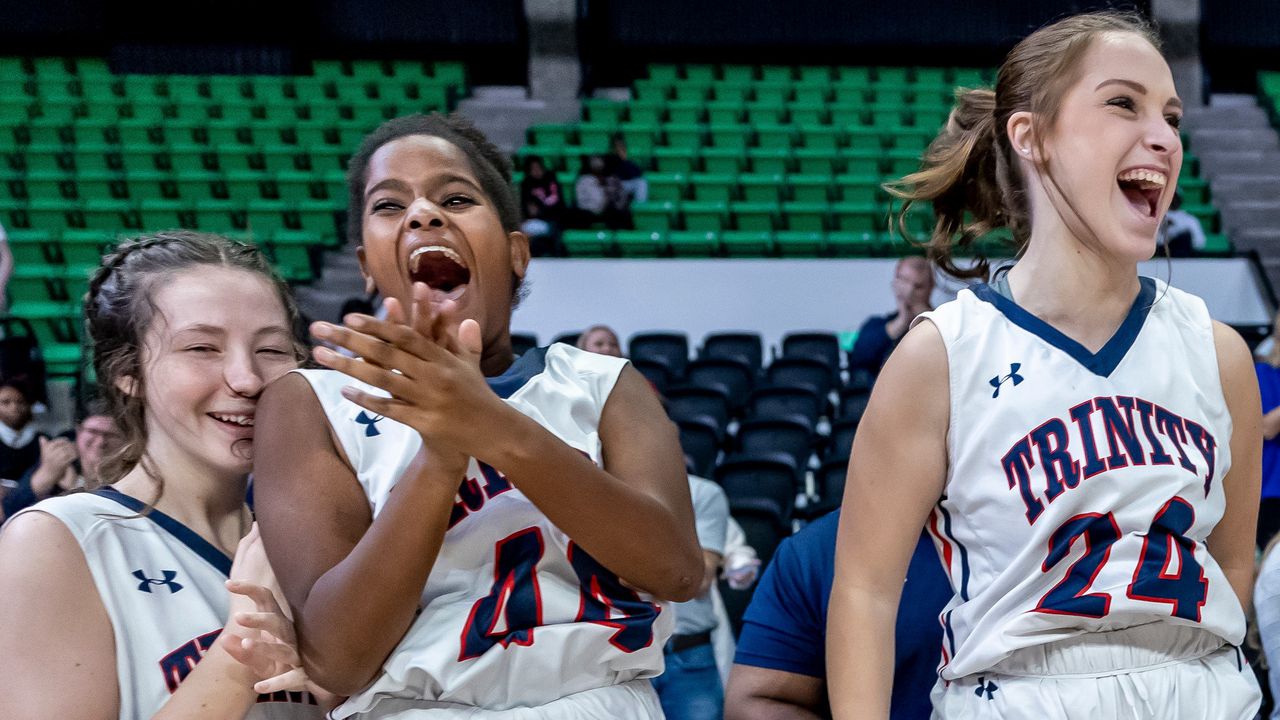 See the pairings for the AHSAA state basketball final four