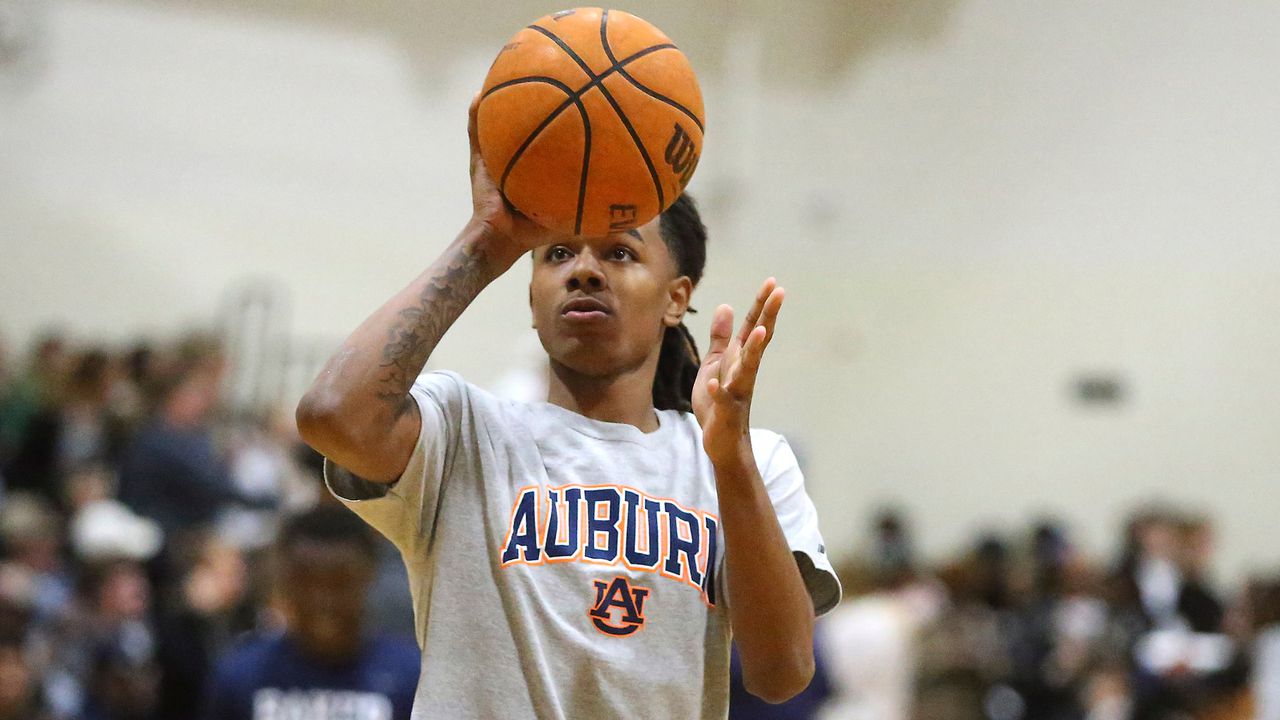 See Thursday’s AHSAA regional basketball schedule, scores and results