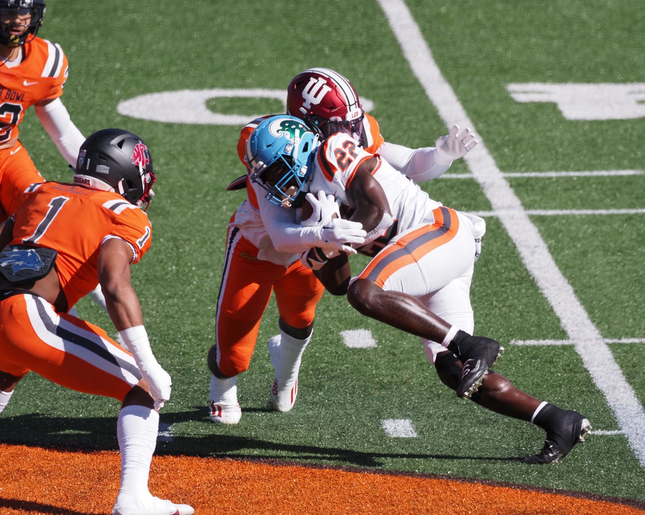 Reese's Senior Bowl 