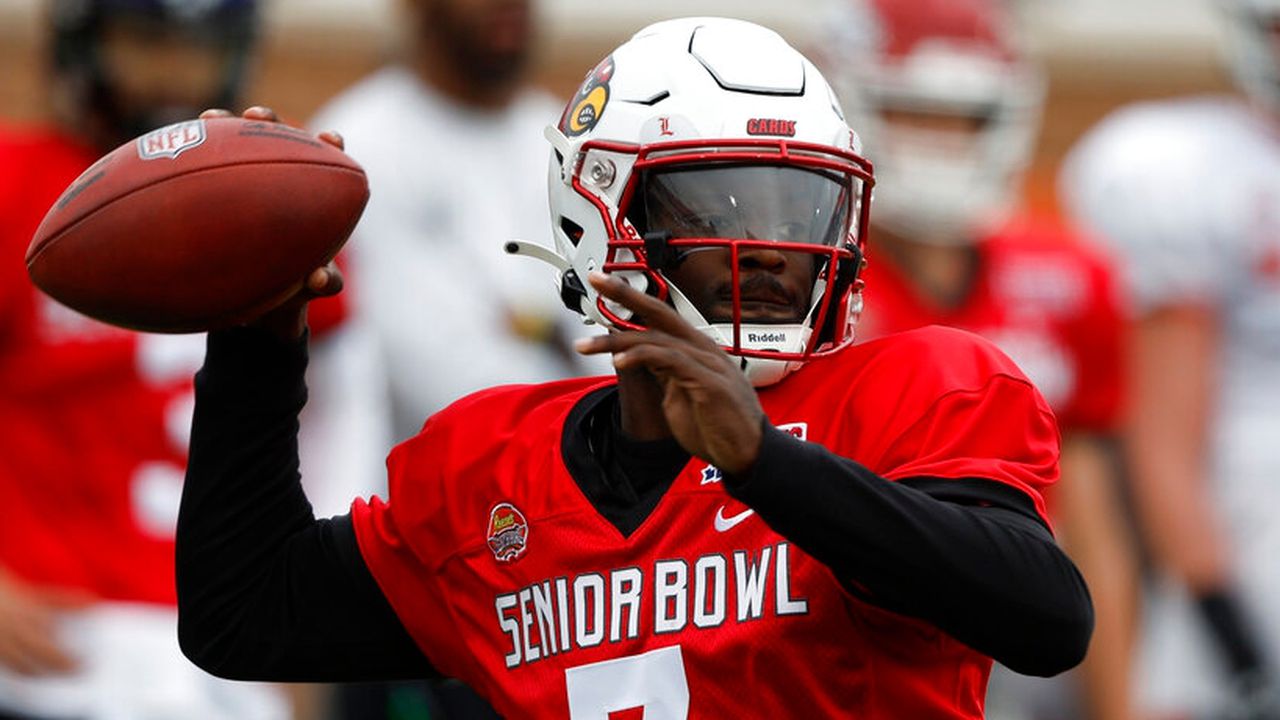 Senior Bowl live stream (2/4): How to watch online, TV, time, full rosters