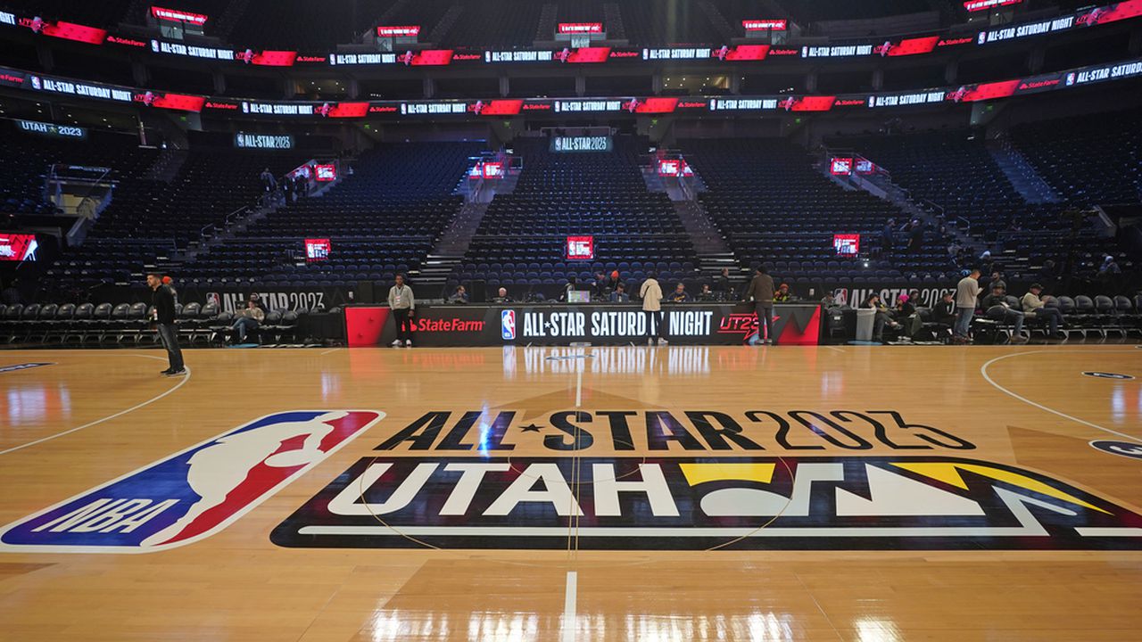 Slam dunk, 3-point contest, skills challenge live stream: How to watch online, TV, time, players