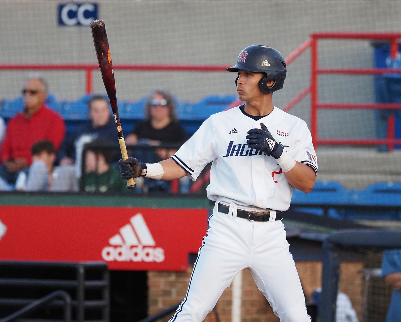 South Alabama baseball enters 2023 with plenty of unknowns