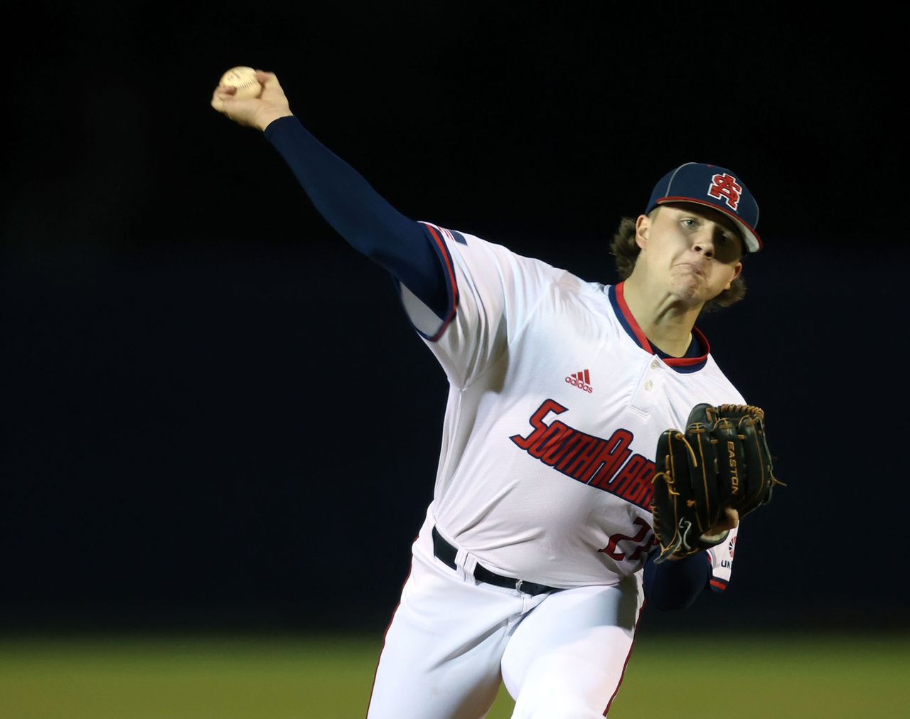 South Alabama baseball rallies for 3-2 win over NW State