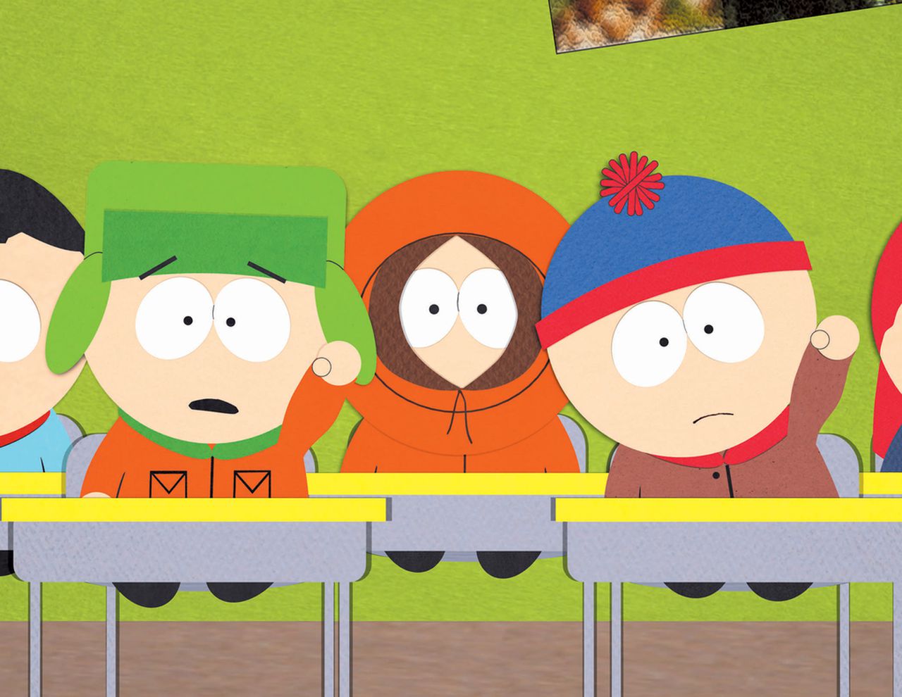 ‘South Park’ season 26 premiere: How to watch and where to stream