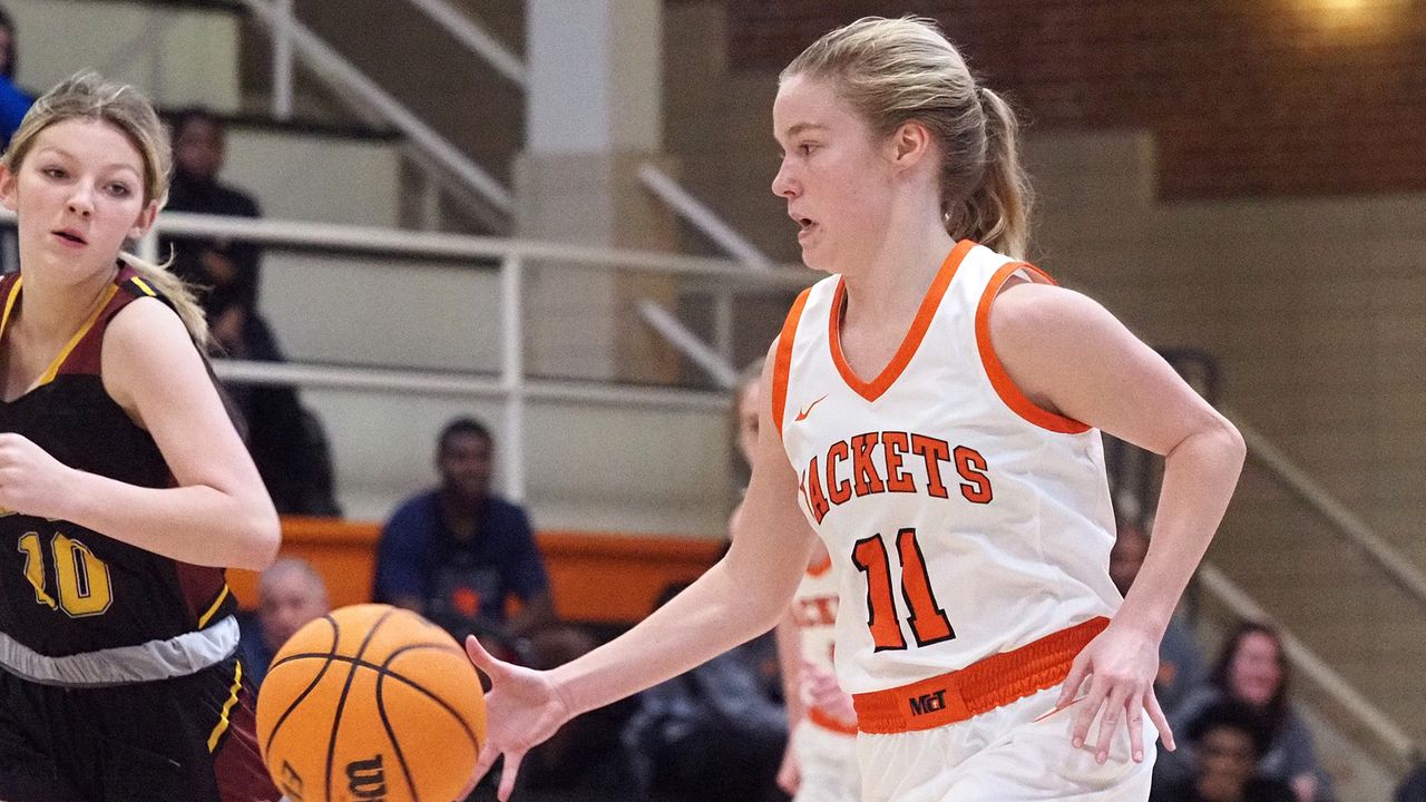 South Regional girls: McGill-Toolen downs Theodore in 6A