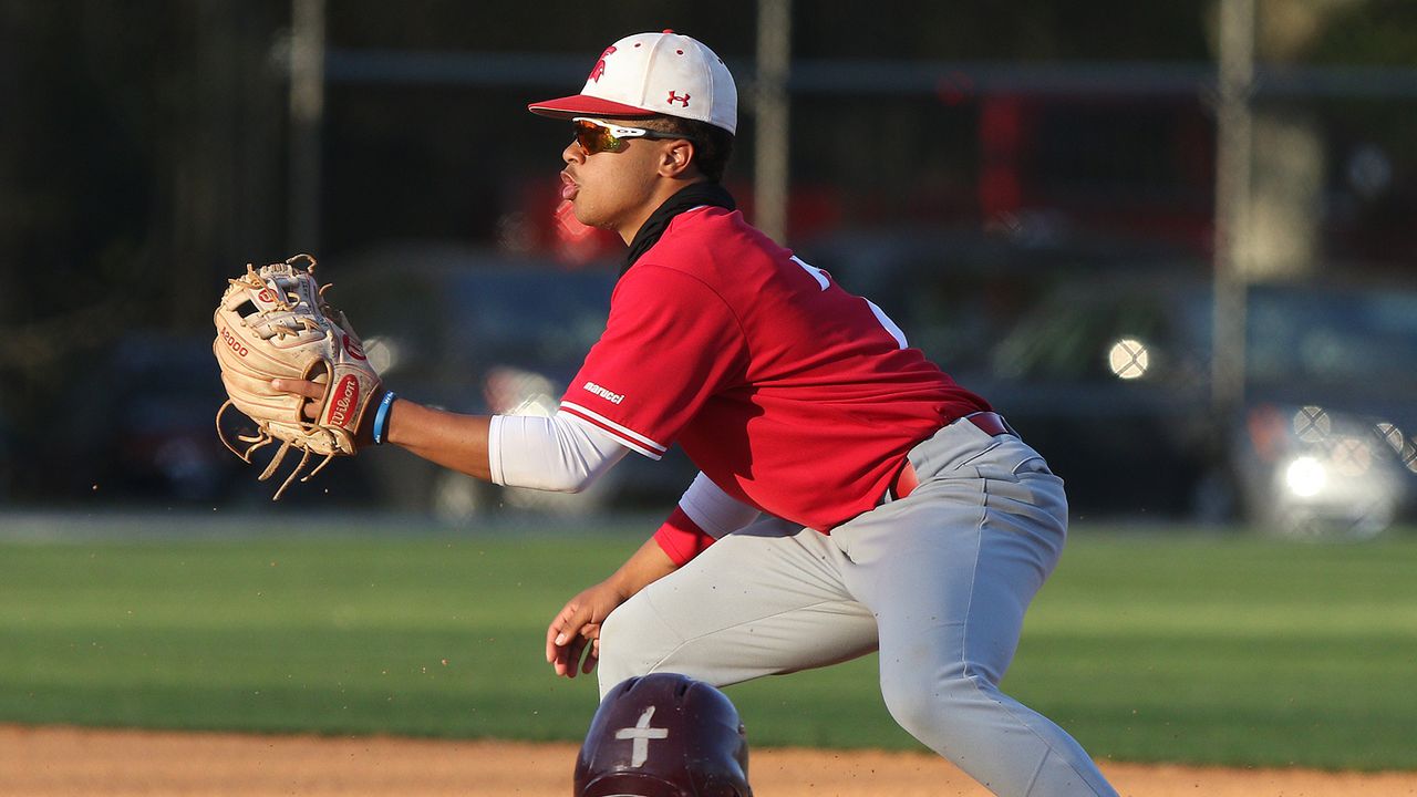 Spring roundup: Saraland baseball sweeps Russellville