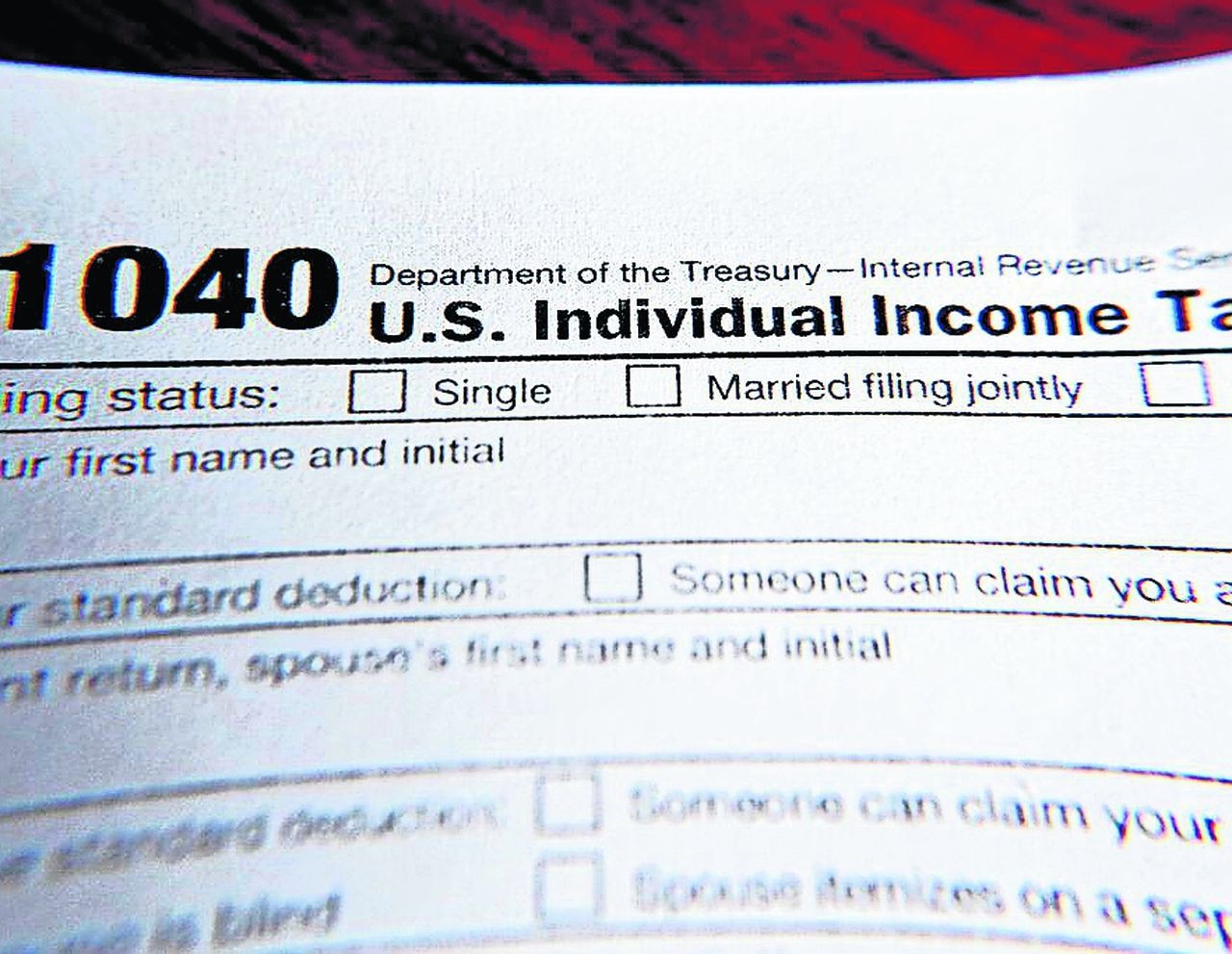 Stimulus update: Why tax refunds are lower this year and how much less to expect