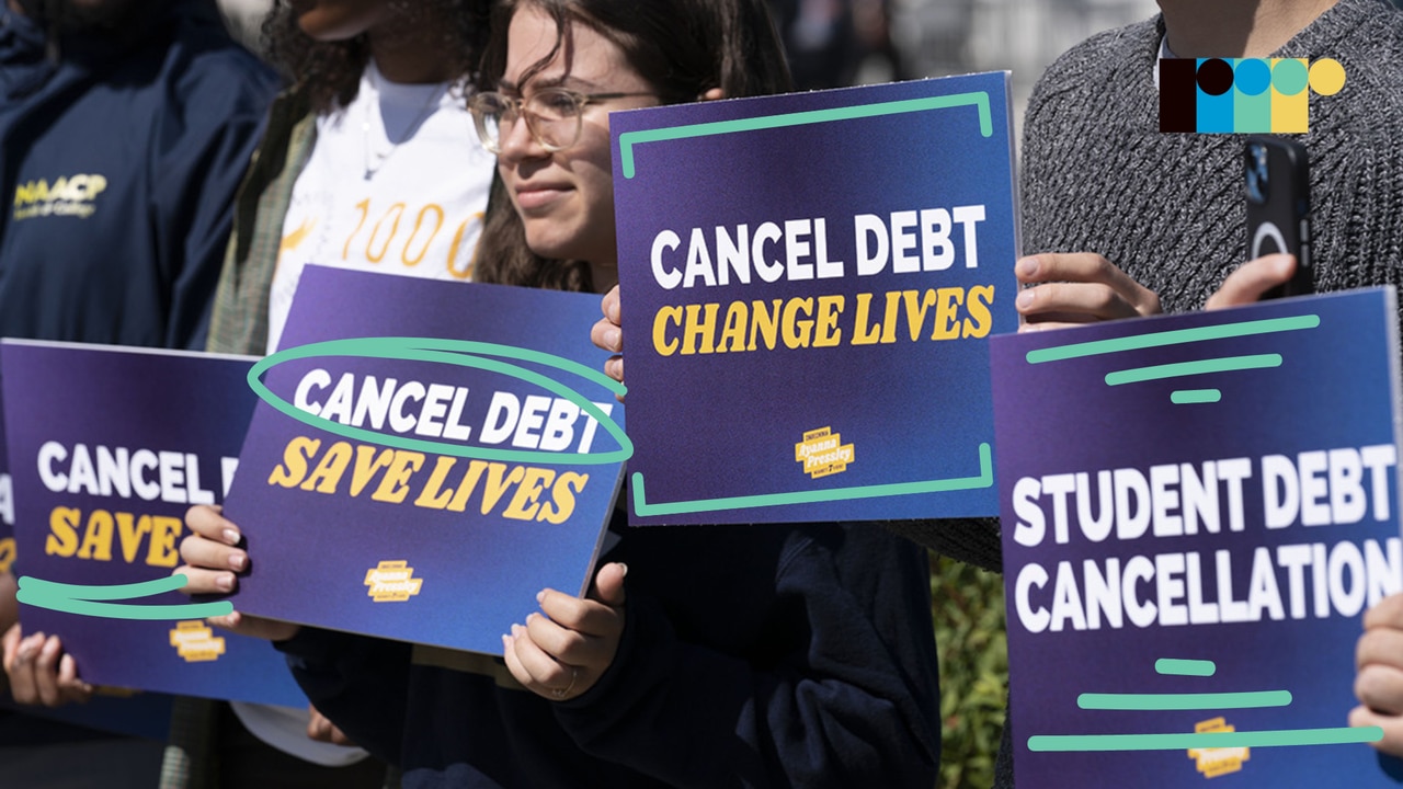 Student loan borrowers could be forced into ‘unthinkable financial decisions’ if Supreme Court rules against Biden