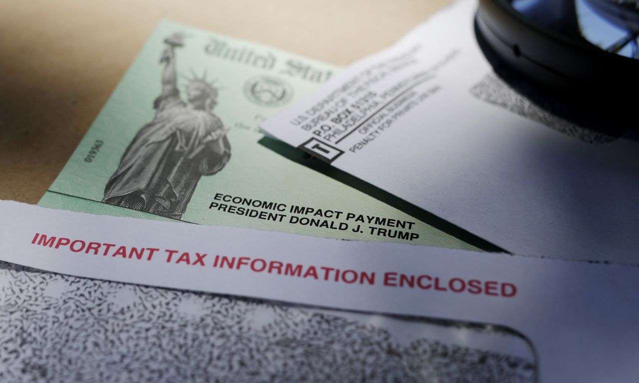 Tax refunds down 11% from last year: Here’s the average refund