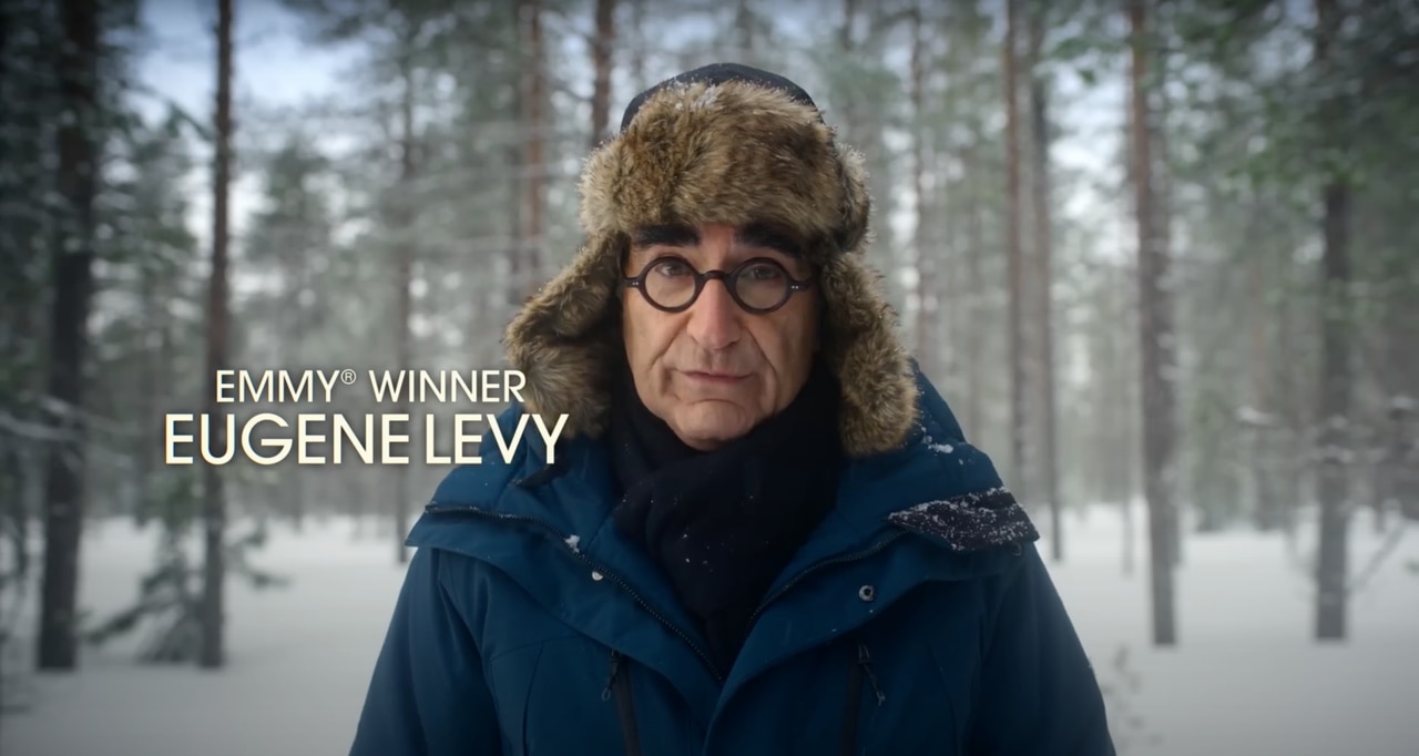 ‘The Reluctant Traveler’ with Eugene Levy: How to watch and where to stream